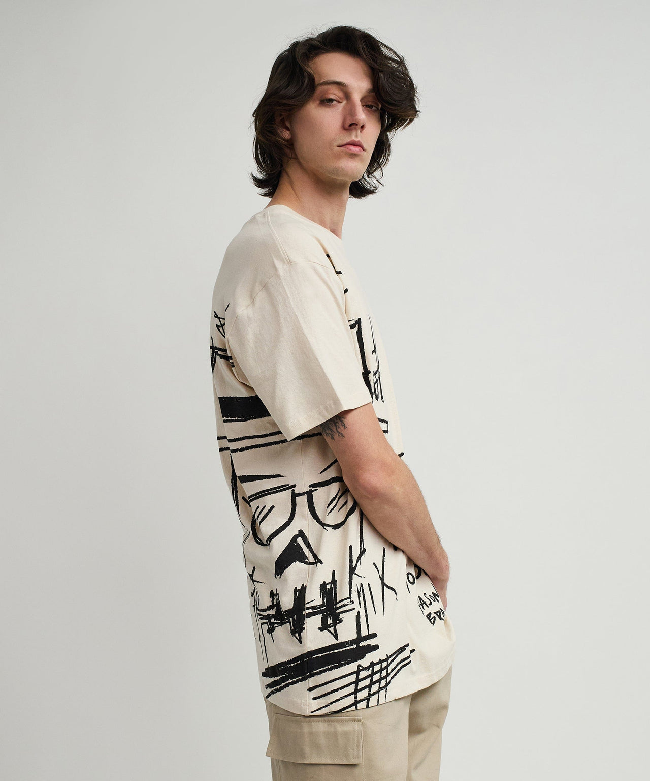 Walter T-Shirt