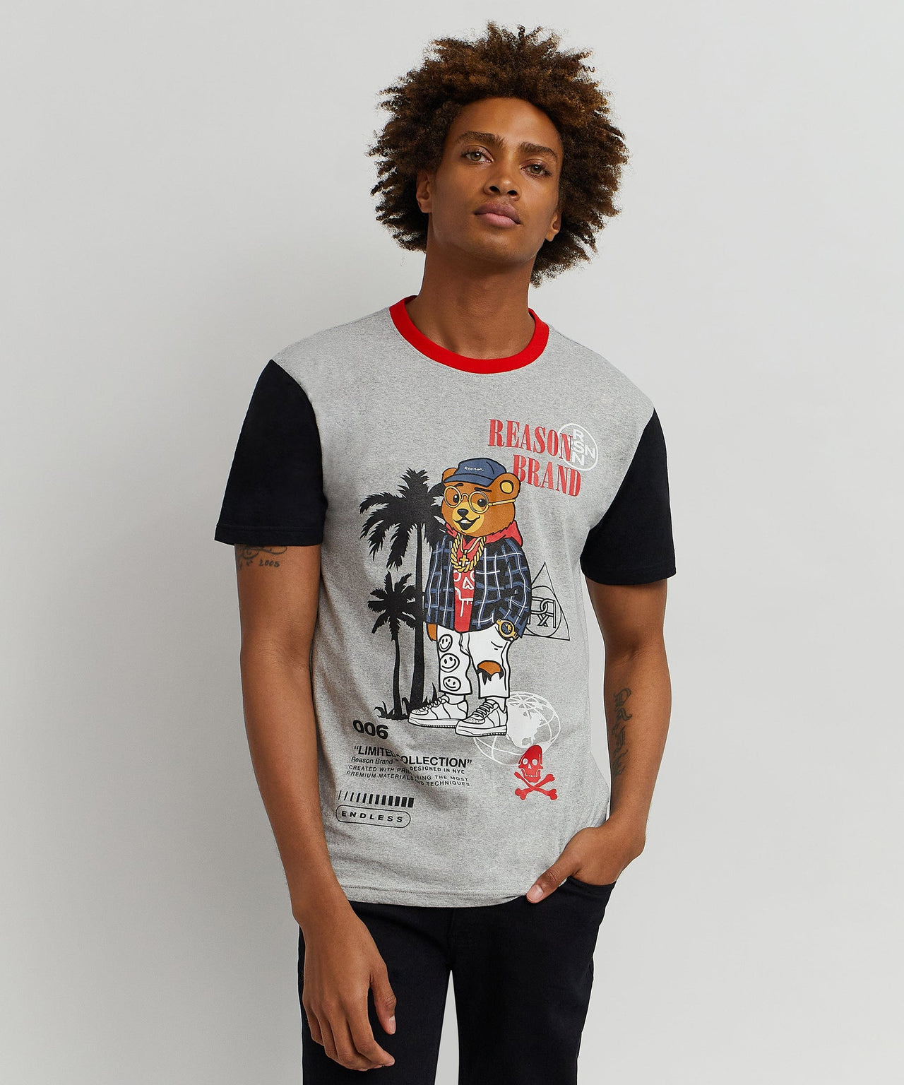 Endless T-Shirt