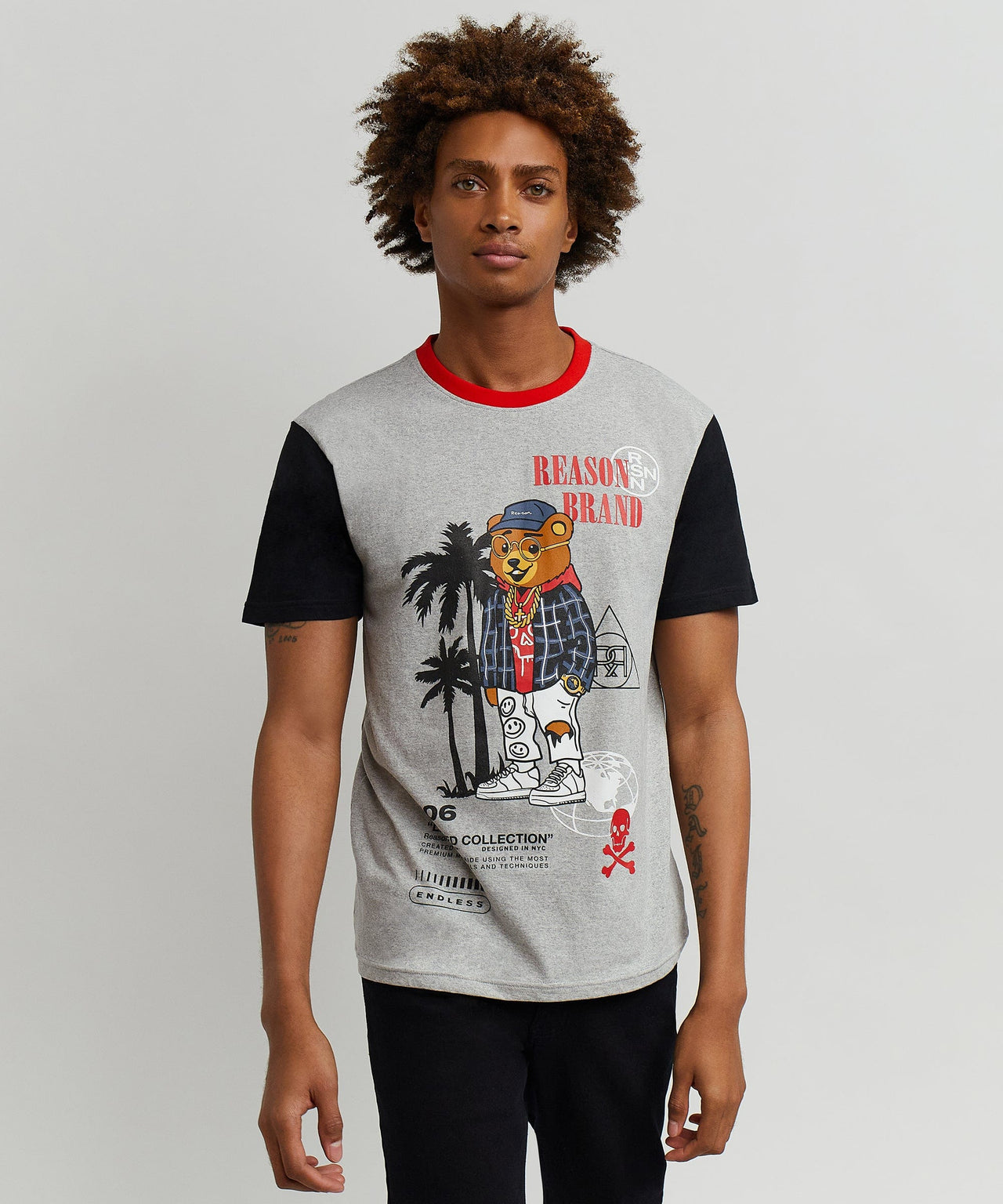 Endless T-Shirt