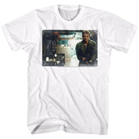 Thumbnail for TERMINATOR-KYLE-WHITE ADULT S/S TSHIRT