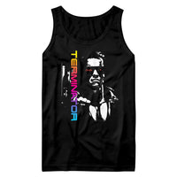 Thumbnail for TERMINATOR-NEON TERMINATOR-BLACK ADULT TANK