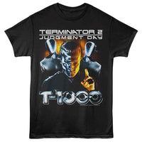 Thumbnail for Terminator 2 - T 1000 T-Shirt