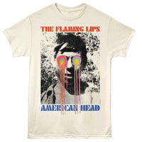 Thumbnail for Flaming Lips - Tfl American Head T-Shirt