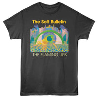 Thumbnail for Flaming Lips - Tfl Soft Bulletin T-Shirt