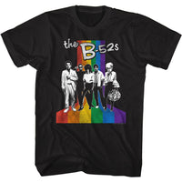 Thumbnail for BAND AND RAINBOW