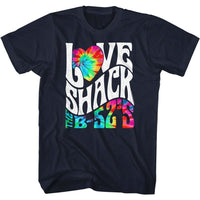 Thumbnail for LOVE SHACK TIE DYE