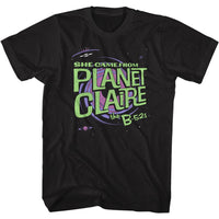 Thumbnail for PLANET CLAIRE