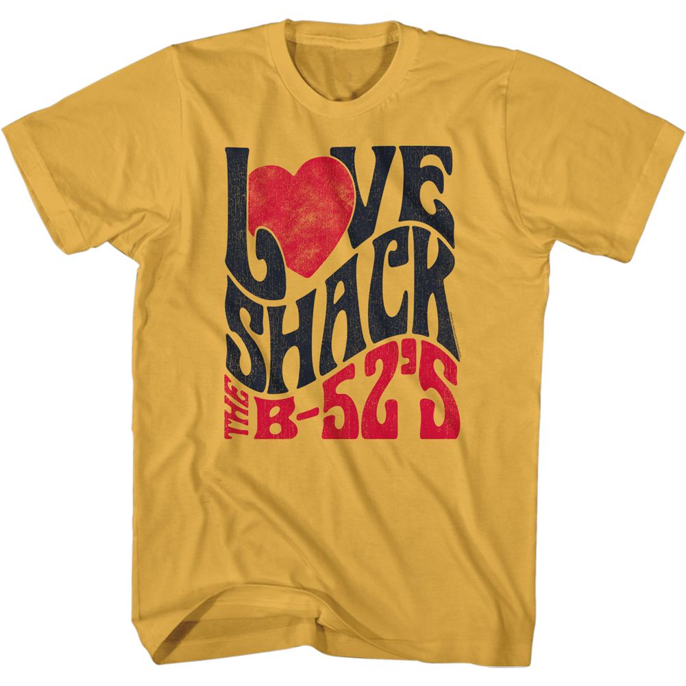 LOVE SHACK