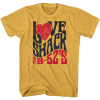 Thumbnail for LOVE SHACK