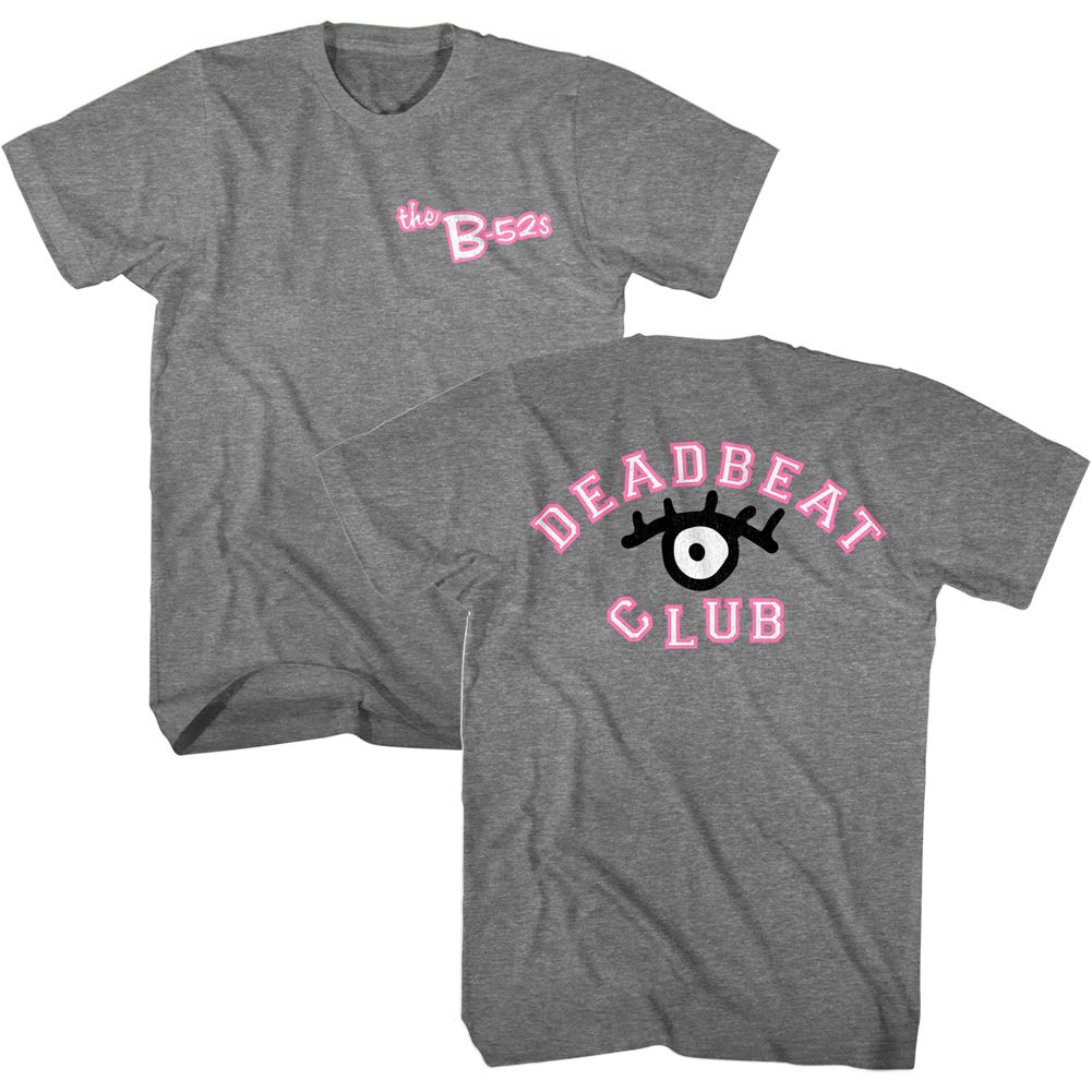DEADBEAT CLUB