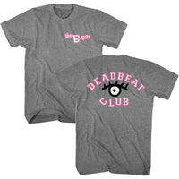 Thumbnail for DEADBEAT CLUB