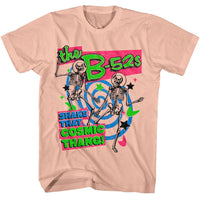 Thumbnail for THE B52S SHAKE THAT COSMIC THANG