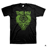 Thumbnail for The Hu - Spider Webs - Tee