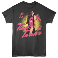 Thumbnail for Tina Turner - Chunky Graphics T-Shirt
