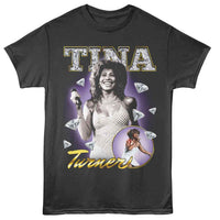 Thumbnail for Tina Turner - Diamonds T-Shirt
