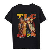 Thumbnail for TLC Diggin' On You Tee