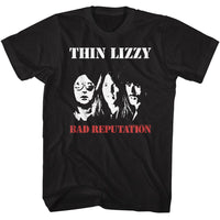 Thumbnail for THIN LIZZY BAD REPUTATION