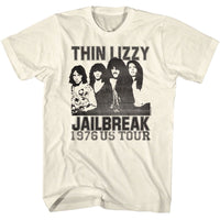 Thumbnail for THIN LIZZY JAILBREAK