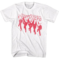 Thumbnail for TEMPTATIONS BACK TO FRONT