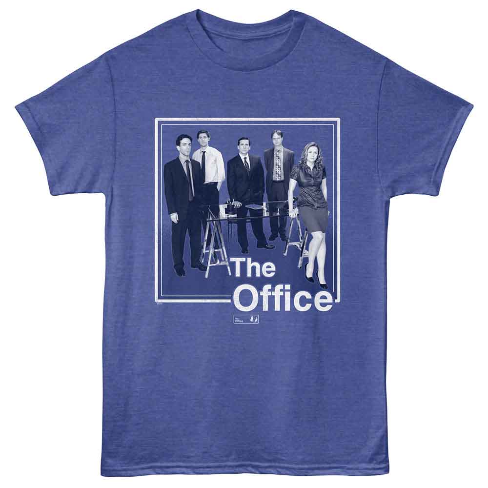 The Office - Cast T-Shirt