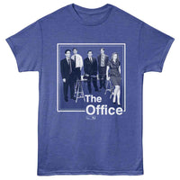 Thumbnail for The Office - Cast T-Shirt