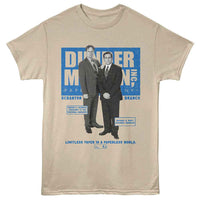 Thumbnail for The Office - Limitless Paper T-Shirt