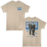 Thumbnail for The Office - Limitless Paper F B T-Shirt