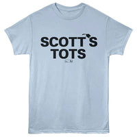 Thumbnail for The Office - Scotts Tots T-Shirt