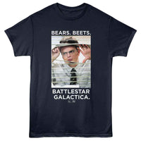 Thumbnail for The Office - Dwight Bears Beets T-Shirt