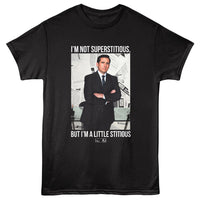 Thumbnail for The Office - Superstitious T-Shirt