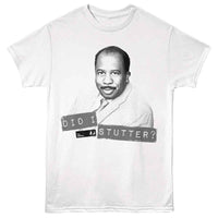 Thumbnail for The Office - Did I Stutter T-Shirt
