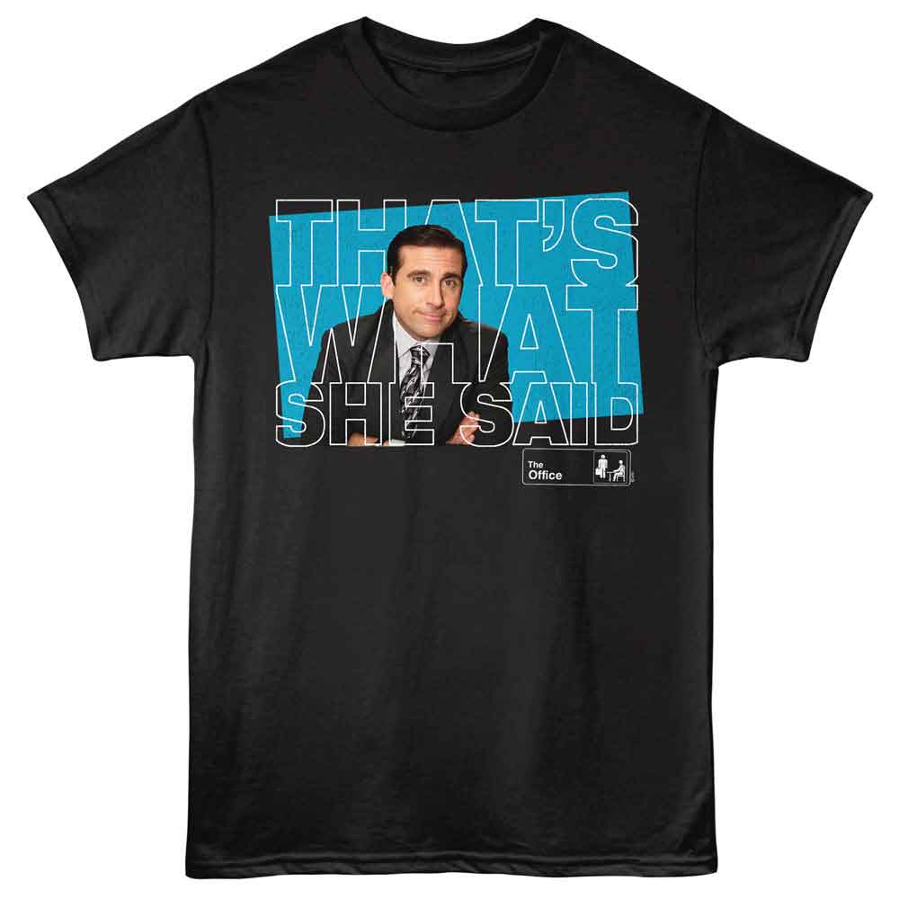 The Office - Twss T-Shirt