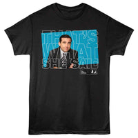 Thumbnail for The Office - Twss T-Shirt