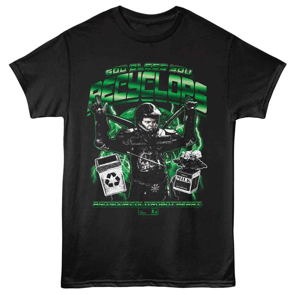 The Office - Recyclops T-Shirt