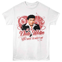 Thumbnail for The Office - Date Mike T-Shirt