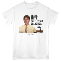 Thumbnail for The Office - Bears T-Shirt