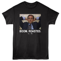 Thumbnail for The Office - Boom Roasted T-Shirt