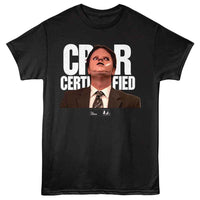 Thumbnail for The Office - Cpr Certified T-Shirt