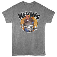 Thumbnail for The Office - Kevins Chili T-Shirt