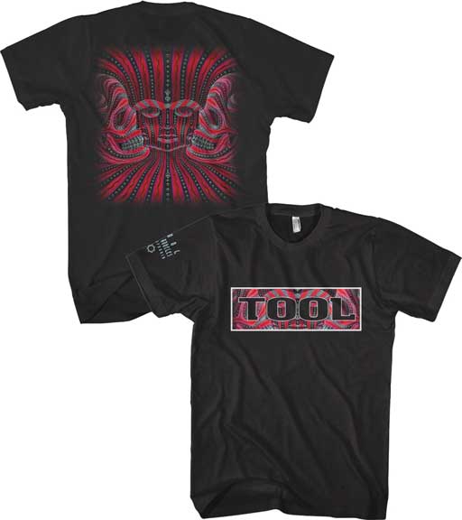 THREE RED FACES MENS SOFT T-SHIRT