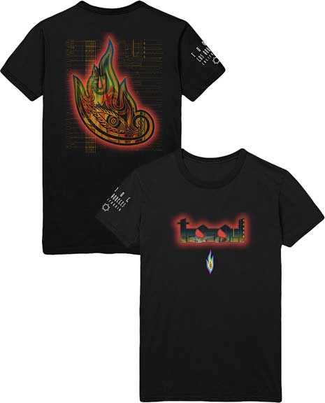 DIAGRAM MENS T-SHIRT