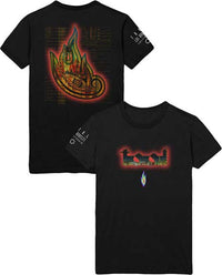 Thumbnail for DIAGRAM MENS T-SHIRT