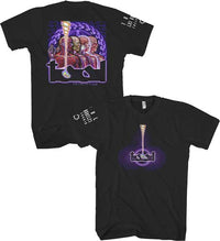 Thumbnail for DISSECTION MENS T-SHIRT