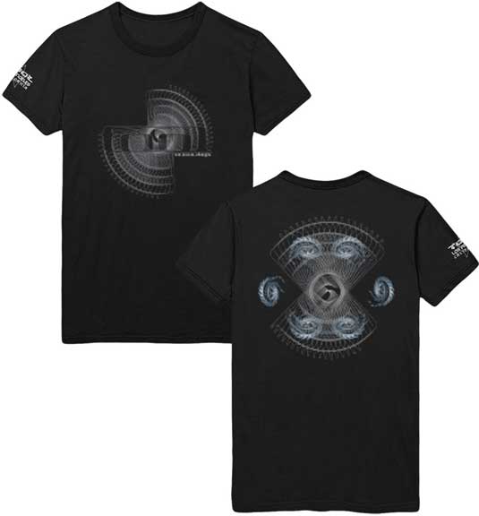 SPIRO II MENS SOFT T-SHIRT