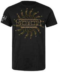 Thumbnail for SPECTRE SPIRAL VICARIOUS MENS T-SHIRT