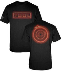 Thumbnail for SNAKE LOGO MENS T-SHIRT