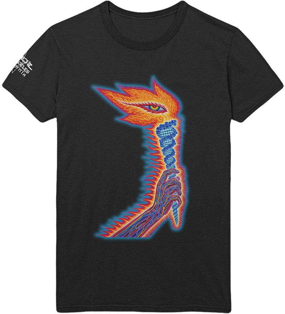 TOOL TORCH TEE