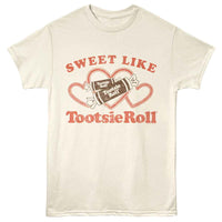 Thumbnail for Tootsie Roll - Sweet Like T-Shirt