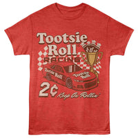 Thumbnail for Tootsie Roll - Racing T-Shirt