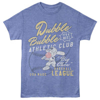 Thumbnail for Tootsie Roll - Atheltic Club T-Shirt